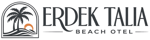 Erdek Talia Beach Hotel logosu